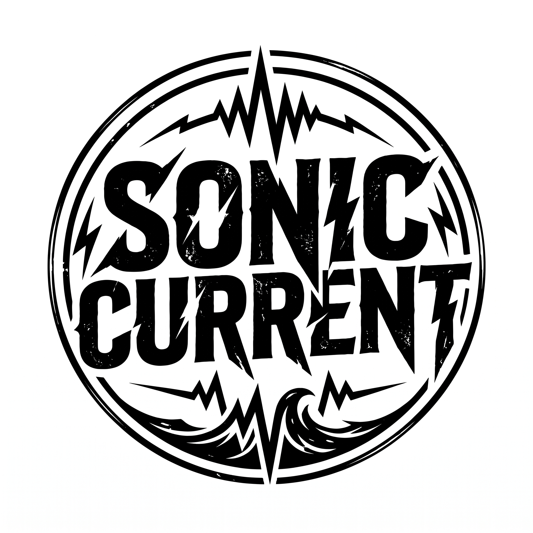 Logo Sonic Current